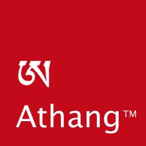 ATHANG logo